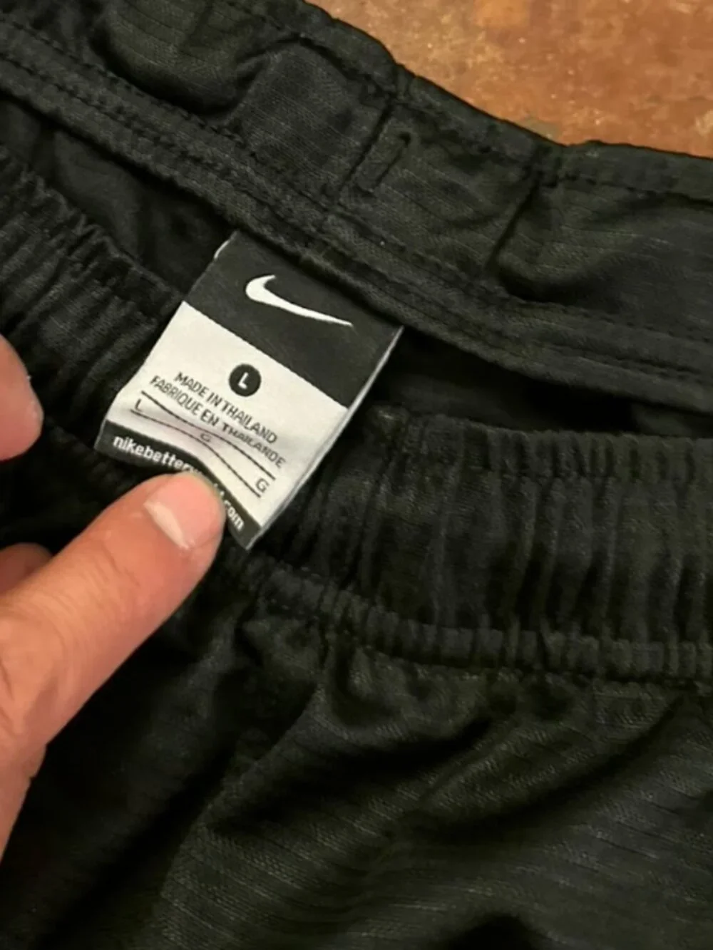 Nike Men’s Athletic Shorts